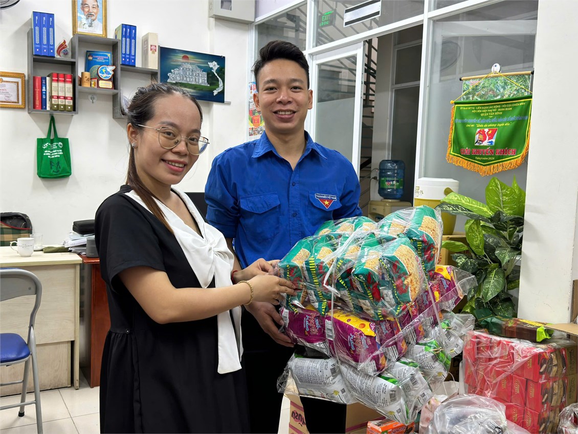 Ảnh đại diện